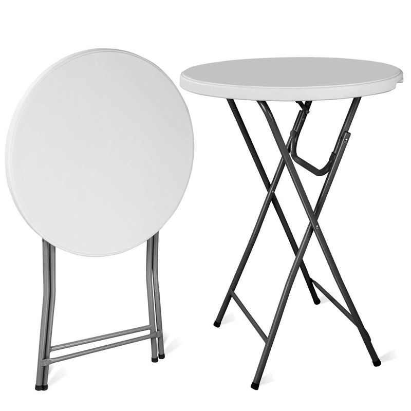 EVO Faltbarer Bistrotisch